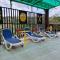 Cactus Creek Hotel