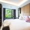The aristo-access pool room Surin beach - Phuket