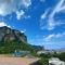 Machorat Aonang Resort at Aonang Beach Krabi - pláž