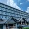 Machorat Aonang Resort at Aonang Beach Krabi - Aunang-part