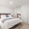 Modern Apartment Steps from the Beach