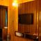 Qcent Woods Resort & Spa, Rishikesh
