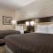 Best Western Plus St. Christopher Hotel