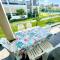 Bel Appartement à AMWAJ Beach and Resorts - 卡萨布兰卡
