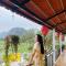 Hang Mua Mountain View Homestay - Ninh Binh