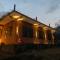 High Spirits Homestay and Cafe, Matuera Village, Parvati Valley