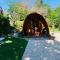 Gallas Pod House