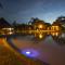 Sandys Creations Resort