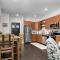 Sweet Tart Spot - Cozy TC Condo - Pet Friendly