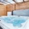 Glenside Cottage Sleeping 4 guests