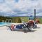 Sofia Holiday Haven in Nature with Pool - 斯洛文尼亚比斯特里察