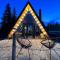 La KOLTAU A-Frame