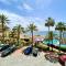 2 bedroom top floor apartament with open sea views CS197