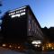 天然温泉富士樱之汤御殿场多米快捷酒店(Dormy Inn Express Fujisan Gotemba) - 御殿场市