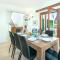 Owl Booking Villa Mariner - 5 Min Walk to the Beach