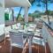 Owl Booking Villa Mariner - 5 Min Walk to the Beach