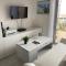 Magnifique appartement Duplex vue sur la mer - Fleury