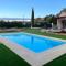 Proche GORGES DU VERDON, villa 8 pers avec piscine privée - Flayosc