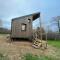 Tiny House L’œil des Dômes - Saint-Pierre-le-Chastel