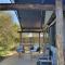 Umkumbe Bush Lodge - Luxury Tented Camp