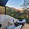 Umkumbe Bush Lodge - Luxury Tented Camp