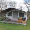 Glamping safaritent Procamp4all Glamping safaritent Procamp4all
