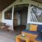 Glamping safaritent Procamp4all Glamping safaritent Procamp4all