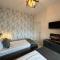 Qafqaz Suite Bluesky