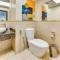 Amazing sea view apartment in JBR - 迪拜