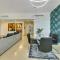 Amazing sea view apartment in JBR - 迪拜