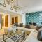Amazing sea view apartment in JBR - 迪拜