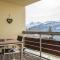Apartment Alpenrose 2.5 mit Mitbenutzung SPA & Wellness - GRIWA RENT AG