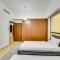 Amazing sea view apartment in JBR - 迪拜