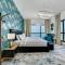 Amazing sea view apartment in JBR - 迪拜