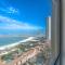 Amazing sea view apartment in JBR - 迪拜