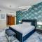 Amazing sea view apartment in JBR - 迪拜