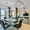 Amazing sea view apartment in JBR - 迪拜