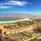 Amazing sea view apartment in JBR - 迪拜