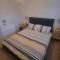 Spacious self contained flat in superb location