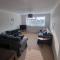 Spacious self contained flat in superb location