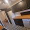 Spacious self contained flat in superb location