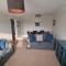 Spacious self contained flat in superb location