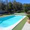 Amazing villa in Rocbaron with private swimming pool - Rocbaron