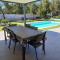 Amazing villa with private pool - Rocbaron