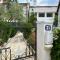 One bedroom appartement at Skrpcici 500 m away from the beach with enclosed garden and wifi - Skrbčići