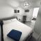 Luxury 3 Rooms Apartament - NearTheSea Bat Yam