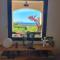 Appartement Vue Mer, piscine, minigolf, parking
