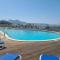 Appartement Vue Mer, piscine, minigolf, parking - لوميو