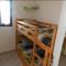 Appartement Vue Mer, piscine, minigolf, parking