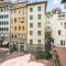 Ponte Vecchio Central Roomy Flat x7